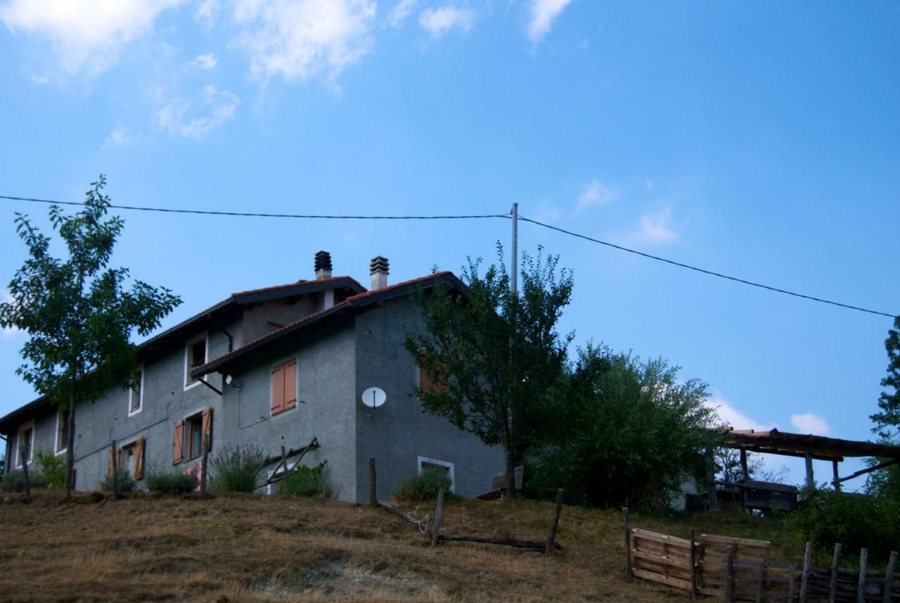 La Sereta Бузалла Экстерьер фото