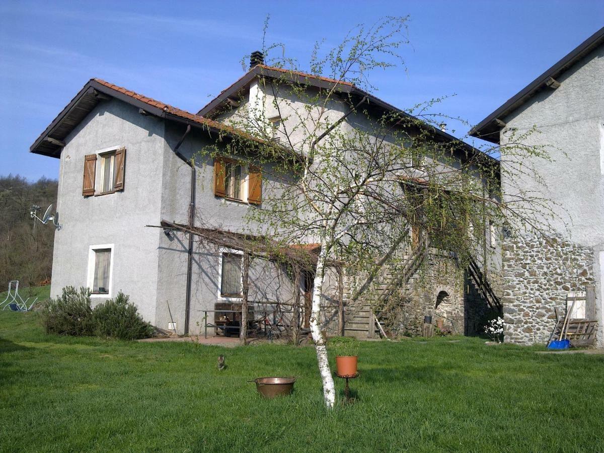 La Sereta Бузалла Экстерьер фото